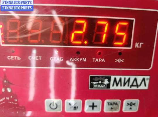 купить Суппорт задний правый на Opel Vectra B (1995-2002)