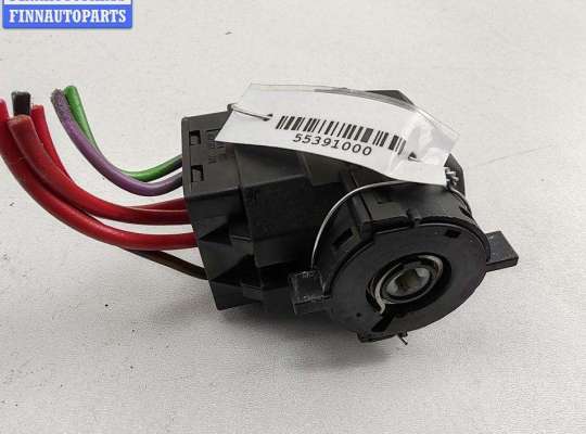 Купить Контактная группа на BMW 5 E39 (1995-2003) Контактная группа BM3617978 на BMW 5 E39 (1995-2003)
