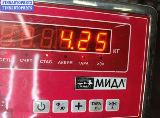 купить Блок ABS (Модуль АБС) на Audi A4 B6 (2001-2004)