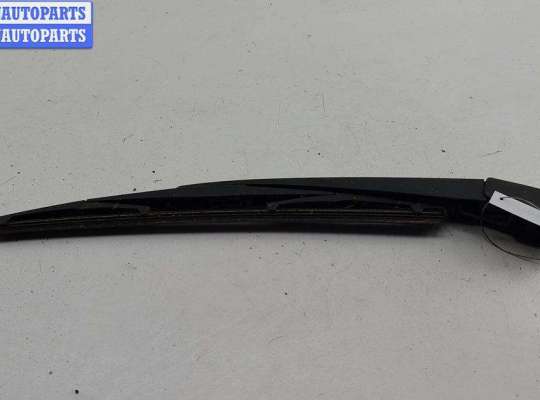 купить Щеткодержатель (поводок стеклоочистителя) задний на Mazda 3 (2018- ) BP