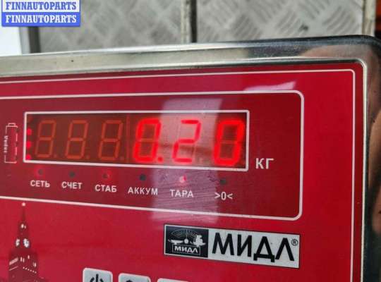 купить Щеткодержатель (поводок стеклоочистителя) задний на Mazda 3 (2018- ) BP