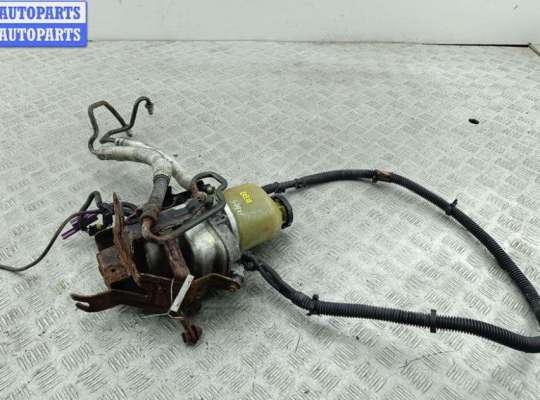 купить Насос гидроусилителя руля на Opel Zafira A (1999-2005)