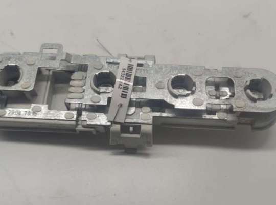 Фонарь задний на Audi A4 (8D, B5)