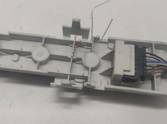 купить Плата фонаря заднего левого на Audi A4 B5 (1994-2001)
