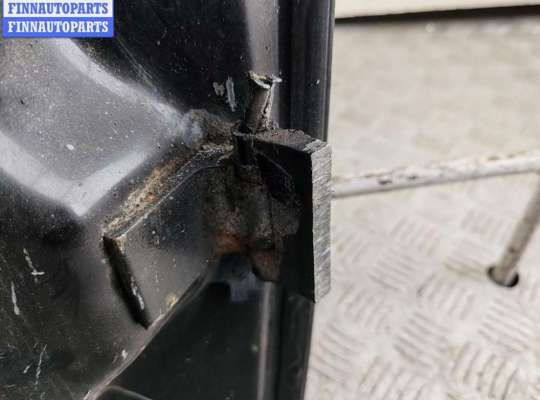 купить Дверь боковая передняя левая на Opel Astra H (2004-2009)