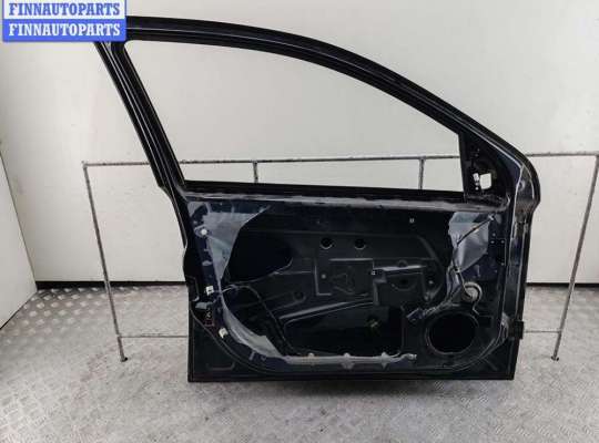 купить Дверь боковая передняя левая на Opel Astra H (2004-2009)