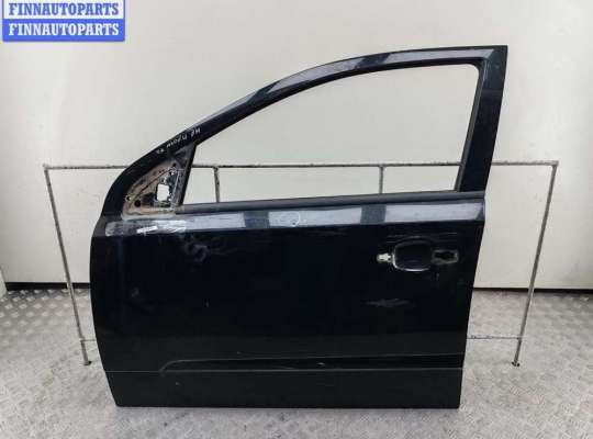 купить Дверь боковая передняя левая на Opel Astra H (2004-2009)