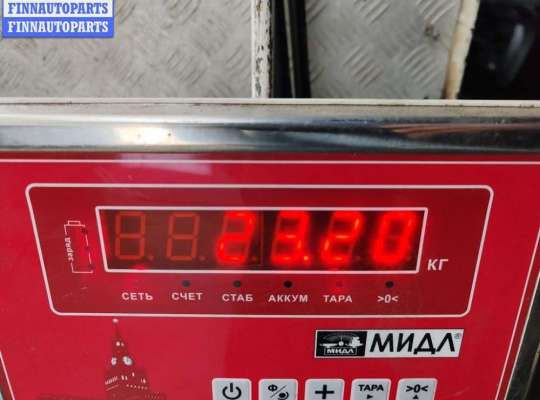 купить Дверь боковая передняя левая на Opel Astra H (2004-2009)