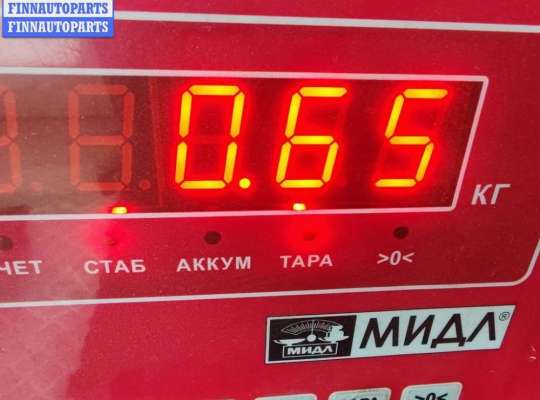 купить Теплообменник на Ford Focus III (2011-2018)