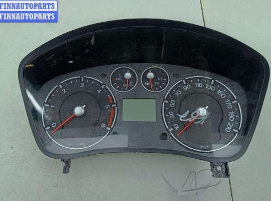 купить Щиток приборный (панель приборов) на Ford Fusion