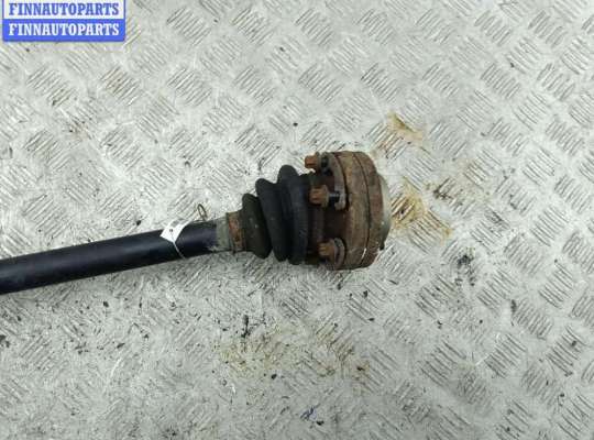 купить Полуось задняя на BMW 3 E36 (1991-2000)