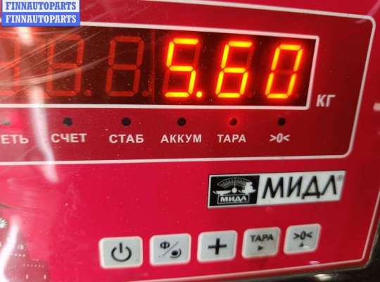 купить Полуось задняя на BMW 3 E36 (1991-2000)