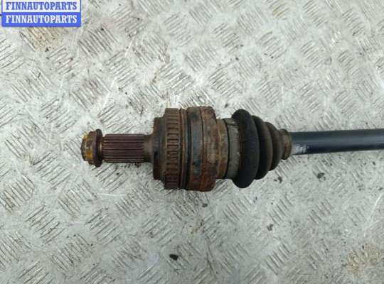 купить Полуось задняя на BMW 3 E36 (1991-2000)