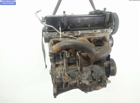 купить Двигатель (ДВС) на Volkswagen Passat B5+ (GP)