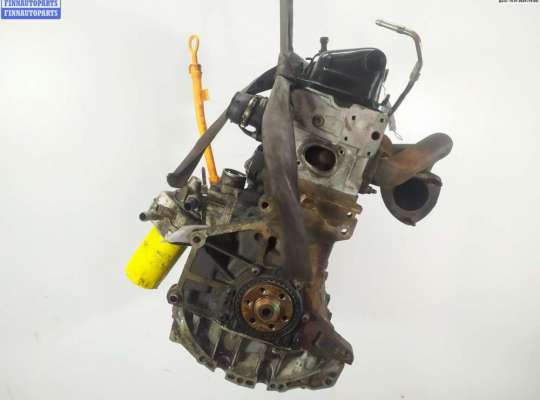 купить Двигатель (ДВС) на Volkswagen Passat B5+ (GP)