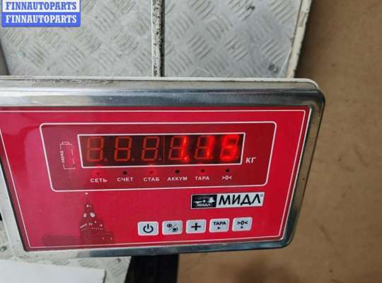 купить Фонарь задний правый на Citroen C8