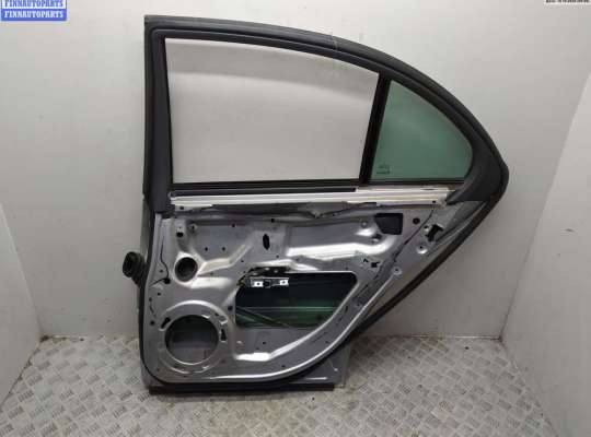 купить Дверь боковая задняя правая на Mercedes W211 (E)
