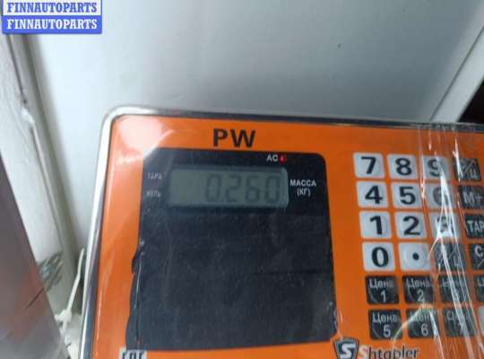 купить Ручка двери наружная задняя правая на Volkswagen Passat B4