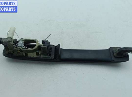 купить Ручка двери наружная задняя правая на Volkswagen Passat B4