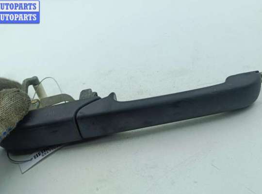 купить Ручка двери наружная задняя правая на Volkswagen Passat B4