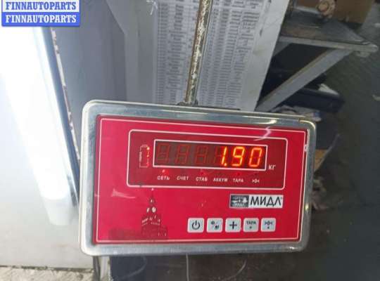 купить Корпус воздушного фильтра на Audi A6 C6 (2004-2011)