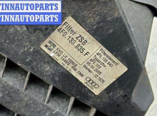 купить Корпус воздушного фильтра на Audi A6 C6 (2004-2011)