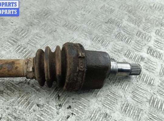 купить Полуось передняя левая на Ford Focus II (2004-2011)