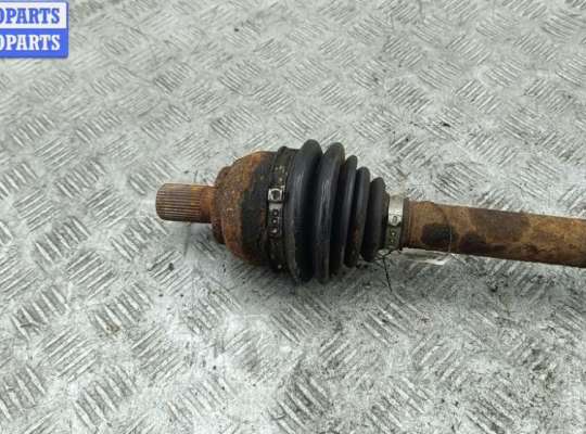 купить Полуось передняя левая на Ford Focus II (2004-2011)