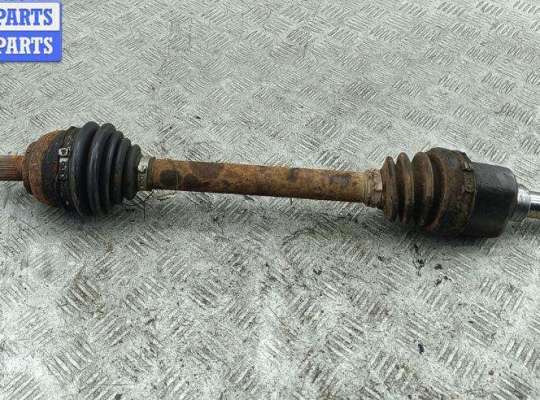 купить Полуось передняя левая на Ford Focus II (2004-2011)