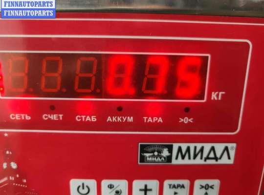 купить Механизм развода задних тормозных колодок левый на BMW 3 E36 (1991-2000)