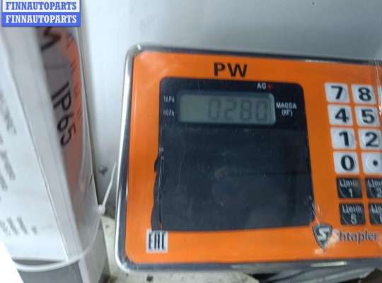 купить Гофра инжектора на BMW 3 E36 (1991-2000)