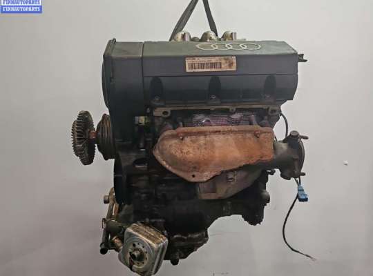 купить Двигатель (ДВС) на Audi A4 B5 (1994-2001)