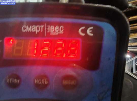 купить Двигатель (ДВС) на Audi A4 B5 (1994-2001)