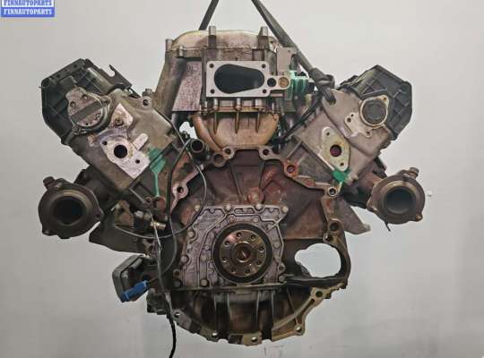 купить Двигатель (ДВС) на Audi A4 B5 (1994-2001)