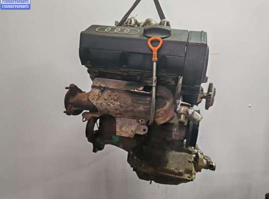 купить Двигатель (ДВС) на Audi A4 B5 (1994-2001)