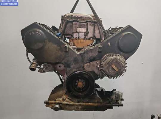 купить Двигатель (ДВС) на Audi A4 B5 (1994-2001)