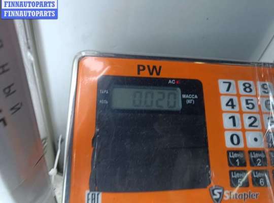 купить Подсветка номера на Volkswagen Golf-3