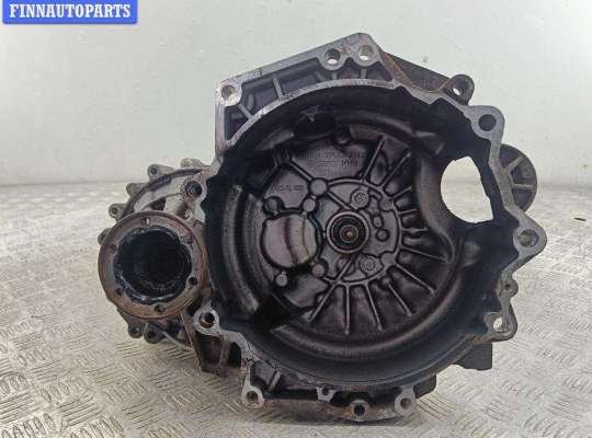 КПП 5-ст. механическая SK530293 на Skoda Octavia mk1 (A4 1U) 1996-2010