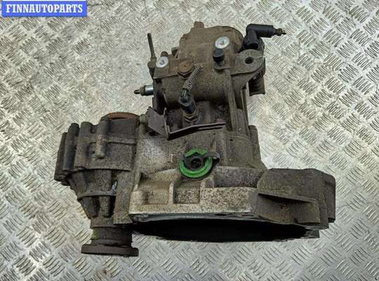 купить КПП 5-ст. механическая на Skoda Octavia mk1 (A4 1U) 1996-2010