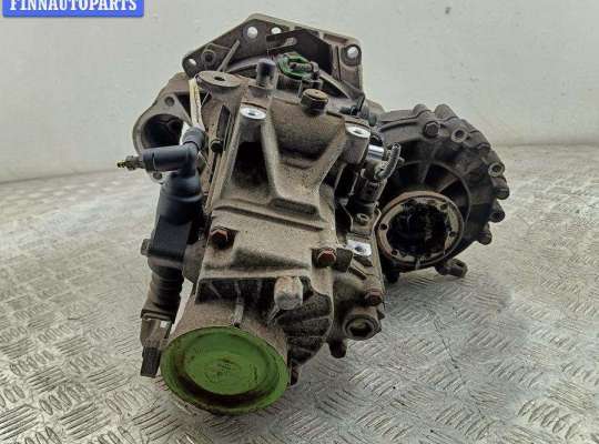 купить КПП 5-ст. механическая на Skoda Octavia mk1 (A4 1U) 1996-2010
