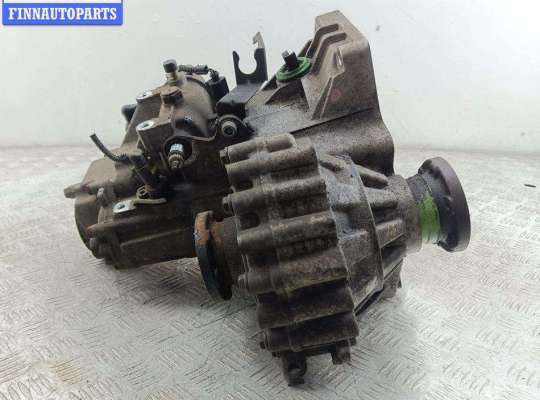 купить КПП 5-ст. механическая на Skoda Octavia mk1 (A4 1U) 1996-2010