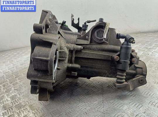 купить КПП 5-ст. механическая на Skoda Octavia mk1 (A4 1U) 1996-2010