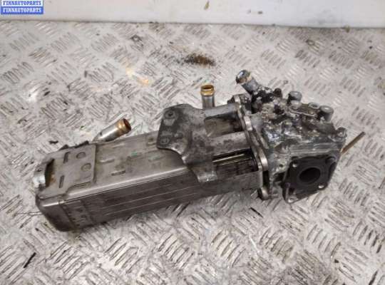 купить Охладитель отработанных газов на Mercedes Sprinter W906 (2006-2018)