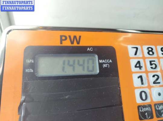 купить Двигатель отопителя (моторчик печки) на Renault Master (1998-2010)