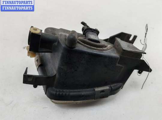 Фара противотуманная (ПТФ) на Mercedes-Benz E (W211)