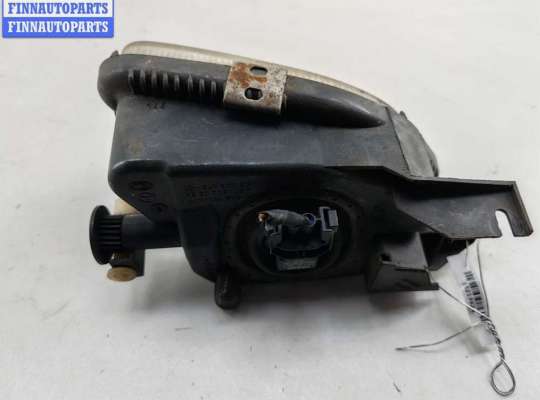 Фара противотуманная (ПТФ) на Mercedes-Benz E (W211)