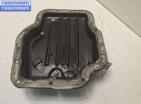 Поддон масляный OP2390857 на Opel Astra H (2004-2009)
