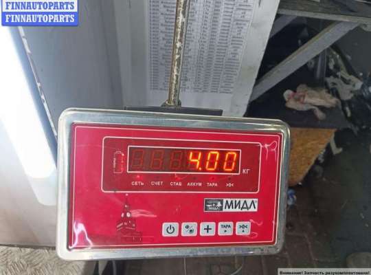 купить Кулиса КПП на Ford Transit (2000-2006)