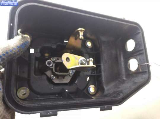 купить Кулиса КПП на Ford Transit (2000-2006)