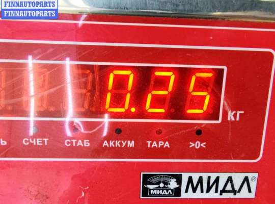 купить Замок зажигания на Audi A6 C6 (2004-2011)